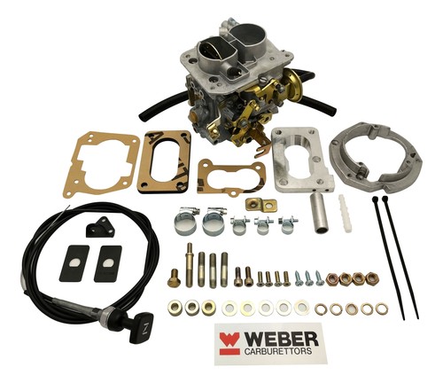 Carburateur weber dmtl - carburateur, 32/34