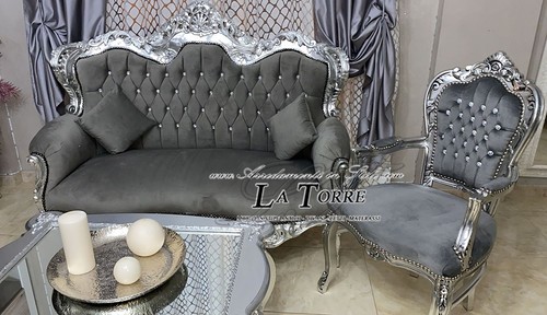 Canapé fauteuil allemagne - fauteuil,
