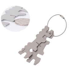 Léger Poêle Rack Traverser