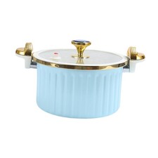 Pot de cuisson à la manche 7L