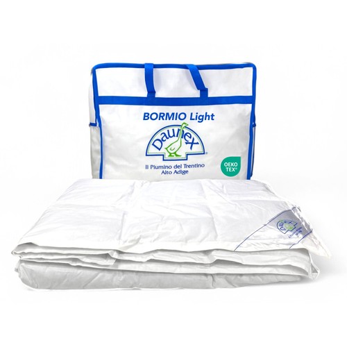 Bormio veste duvet légère - bormio,