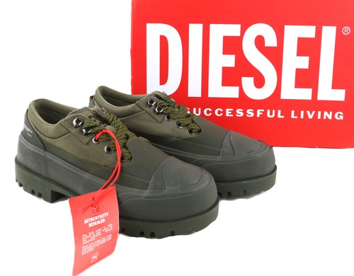 Diesel hiko x - diesel, d-hiko