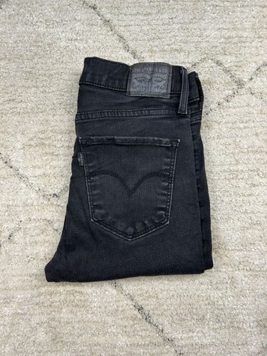 Jean levis 720 high rise - high, super