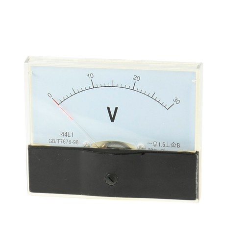 Tension essai alternatif 30v - tension,