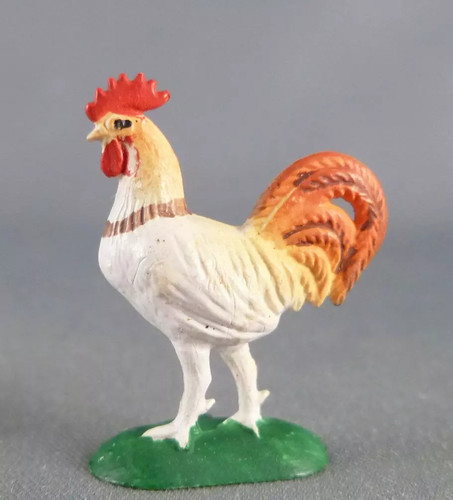 Starlux ferme animaux - starlux,