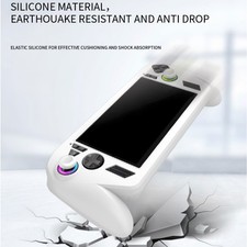 Coque Silicone Résistante aux Rayures pour Xbox Compatible avec Pour Console RO