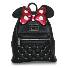 DISNEY - Minnie Bow - Mini Sac