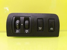 commande autoradio RENAULT
