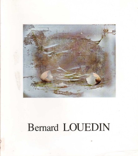 Bernard louedin francois - bernard, de