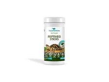 Reptiveg Sticks - aliment de