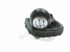 POMMEAU DE VITESSE 328650022R RENAULT MEGANE 3 phase 1 (11/2008 01/2012)