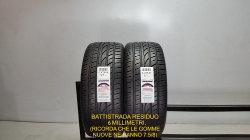 Pneus usés 245 45r17 - usés, 245/45r17