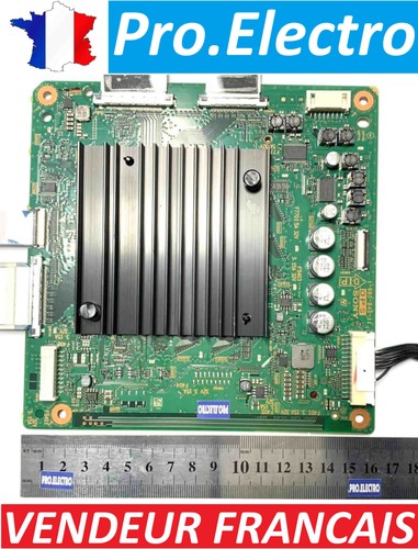 Tcon con inverter led driver - led,