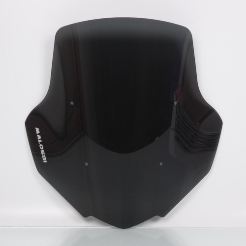 Bulle malossi sport - malossi, fumé