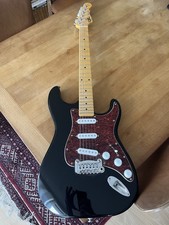 Guitare électrique G&L Legacy