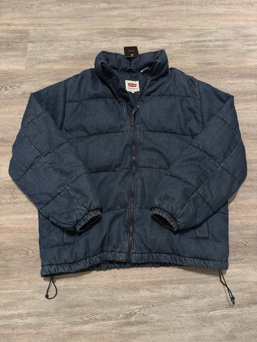 Doudoune levis - levis, l