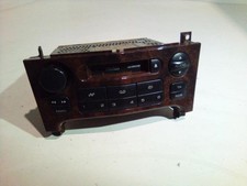 Autoradio d'origine PEUGEOT