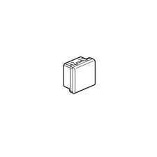 Legrand 074393 Mosaic 45