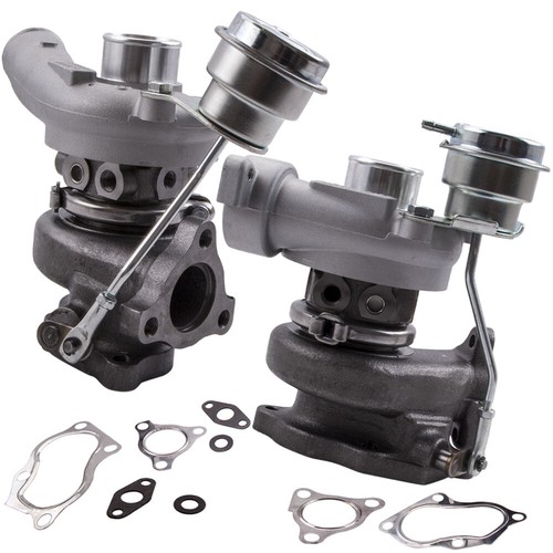 2pcs turbocharger td04 for - turbocharger,