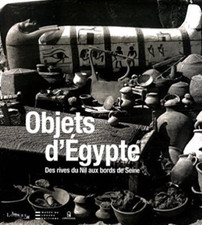 BEAU LIVRE - OBJETS D'