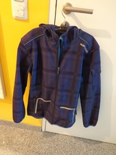 Veste softshell garçon