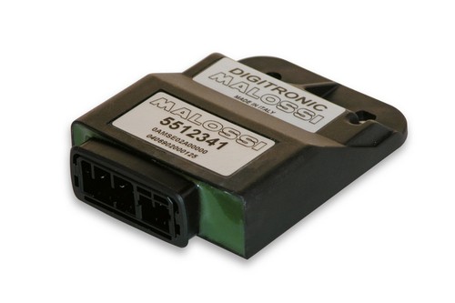 Boîtier bloc cdi digitronic - cdi,