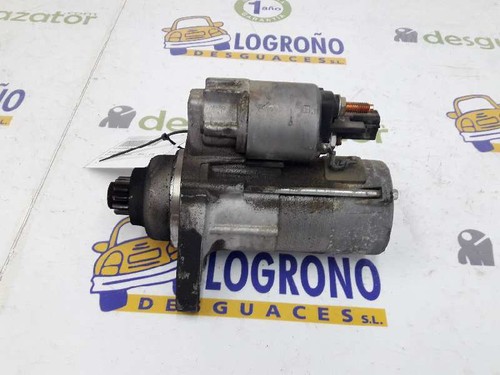 02z911023h démarreur seat - 02z911023h,
