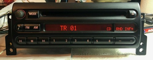 Car audio mini cd53 - ,