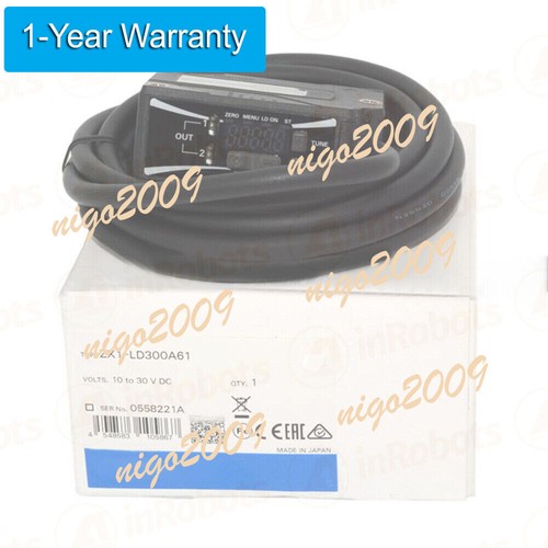 For omron zx1 ld300a61 - for, smart