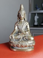 Statuette ancienne Asiatique