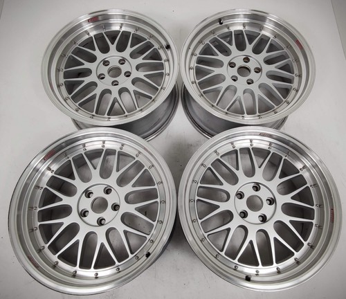 Bbs replica 20x10 5x114 3 - replica, 5x114.3