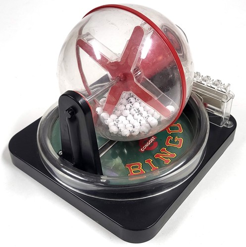 Jeu bingo vintage luis - bingo,