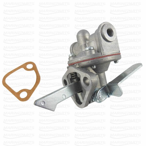 Fuel lift pump 124070 - lift,