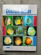 Discus Atlas de Bernd Degen - 1996