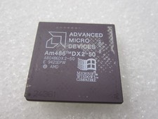 Advanced Micro Devices