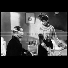 Photo F.011085 ROGER LIVESEY DEBORAH KERR (THE LIFE AND DEATH OF COLONEL BLIMP)