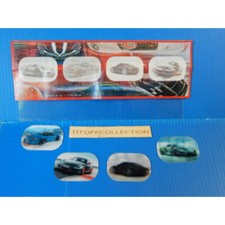 1 Figurine voiture porche