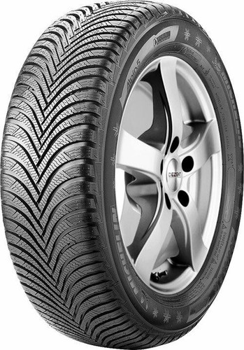 Michelin 205 r19 - 97h, alpin