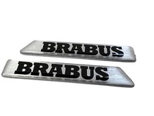 Brabus Logo Classe G W464
