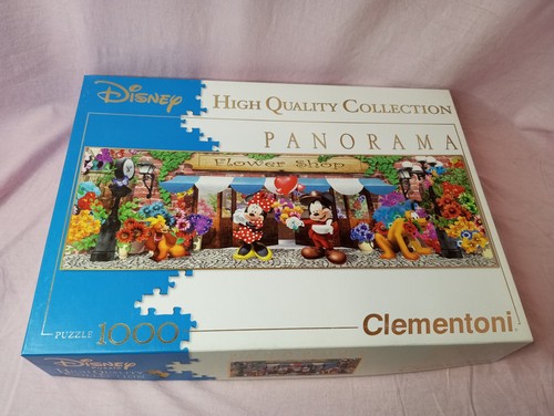 Puzzle disney the - puzzle,