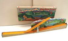 Jouets MontBlanc Express