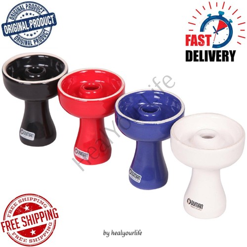 Oduman hookah ceramic - oduman, bowl