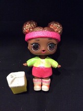 LOL GLAM GLITTER (COURT CHAMP)