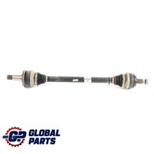 Mercedes W205 OM651 Arbre de sortie de l'essieu arrière gauche droit A2053504019