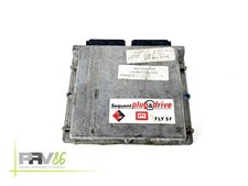 Calculateur GPL Chevrolet AVEO 1.2i GPL 5P / DE815130