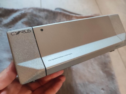 Cyrus psxr alimentation - cyrus,