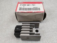 rectifieur régulateur MBX 50 MCX50 MTX50 NH125 NH50 NH80 HONDA 31600-GC1-701