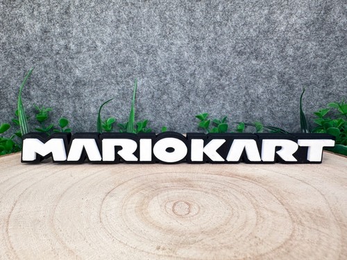 Mario kart idée cadeau - idée, pour