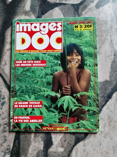 Images doc mars 1989 - images, |