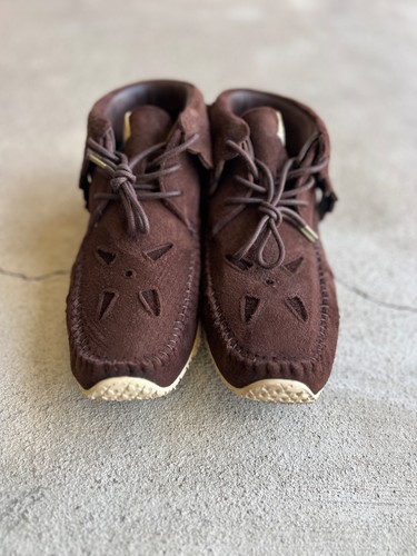 Visvim fbt bearfoot - visvim,